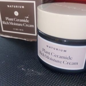 Naturism Plant Ceramide Rich Moisture Cream 1.7oz